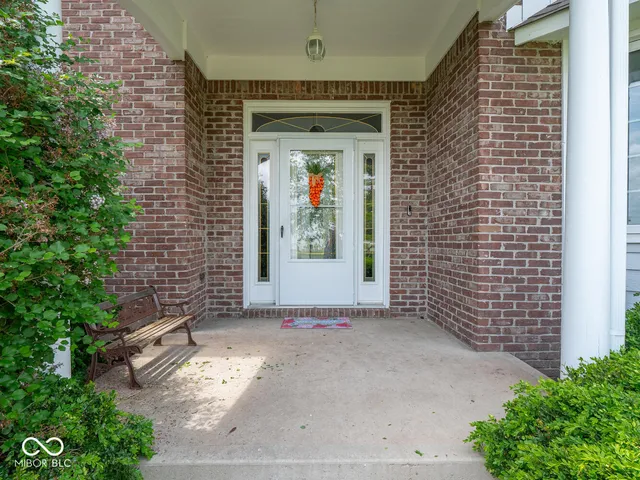 $1,349,977 | 5784 North 600 East, Greenfield, IN 46140