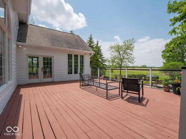 $1,349,977 | 5784 North 600 East, Greenfield, IN 46140