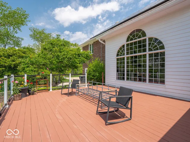 $1,349,977 | 5784 North 600 East, Greenfield, IN 46140