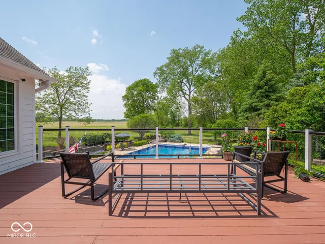 $1,349,977 | 5784 North 600 East, Greenfield, IN 46140