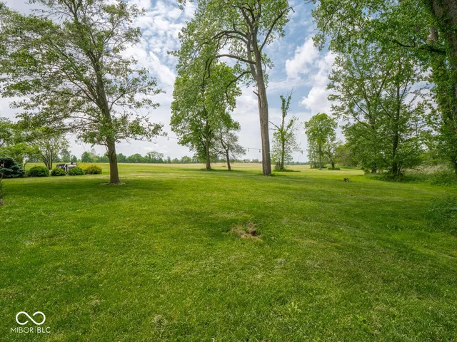$1,349,977 | 5784 North 600 East, Greenfield, IN 46140