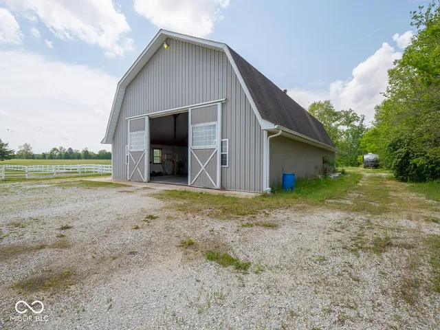 $1,349,977 | 5784 North 600 East, Greenfield, IN 46140