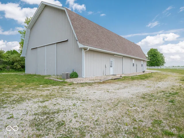 $1,349,977 | 5784 North 600 East, Greenfield, IN 46140