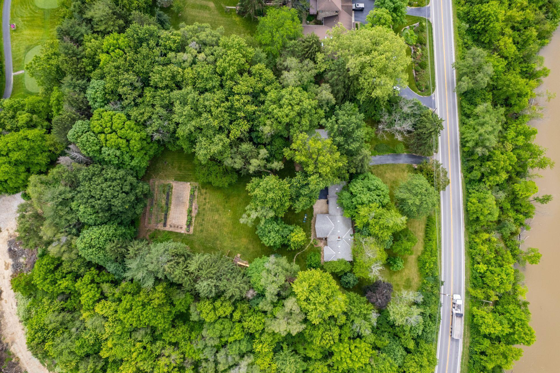 7945 Riverside Drive Powell, OH 43065 - Photo 50 of 60