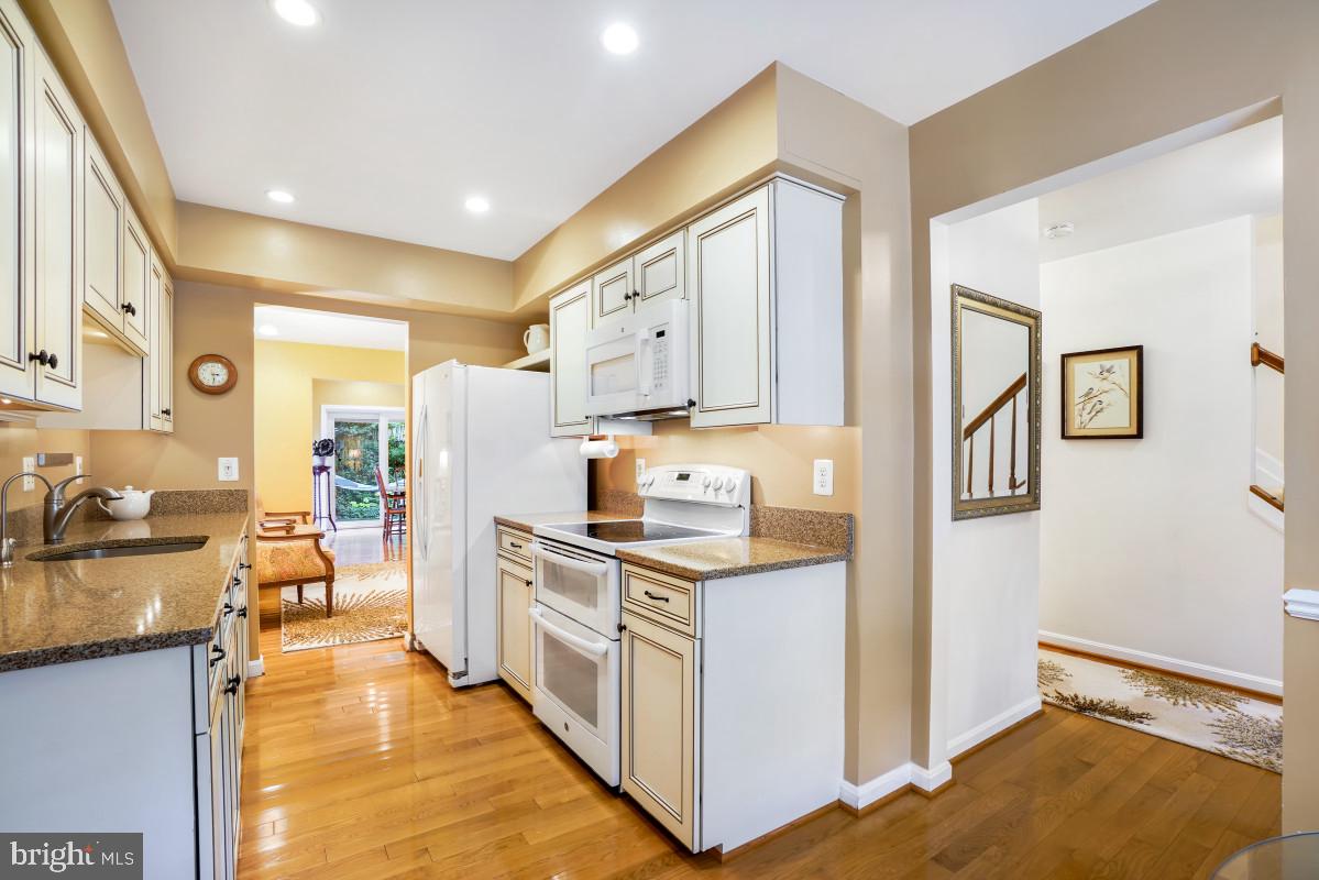 7520 Filbert Terrace Gaithersburg, MD 20879 - Photo 10 of 27