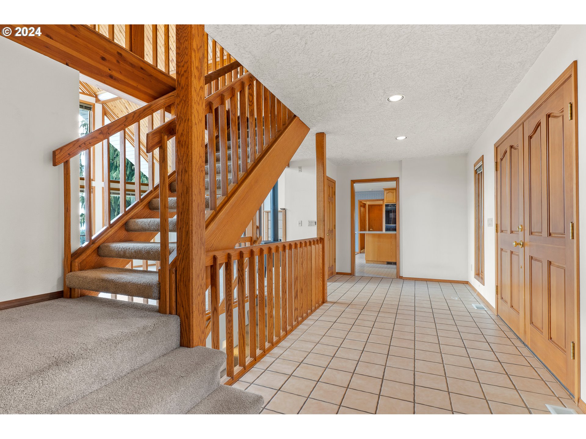 20200 Northwest 18th Place Ridgefield, WA 98642 - Photo 18 of 48 a view interior of a house with wooden floor