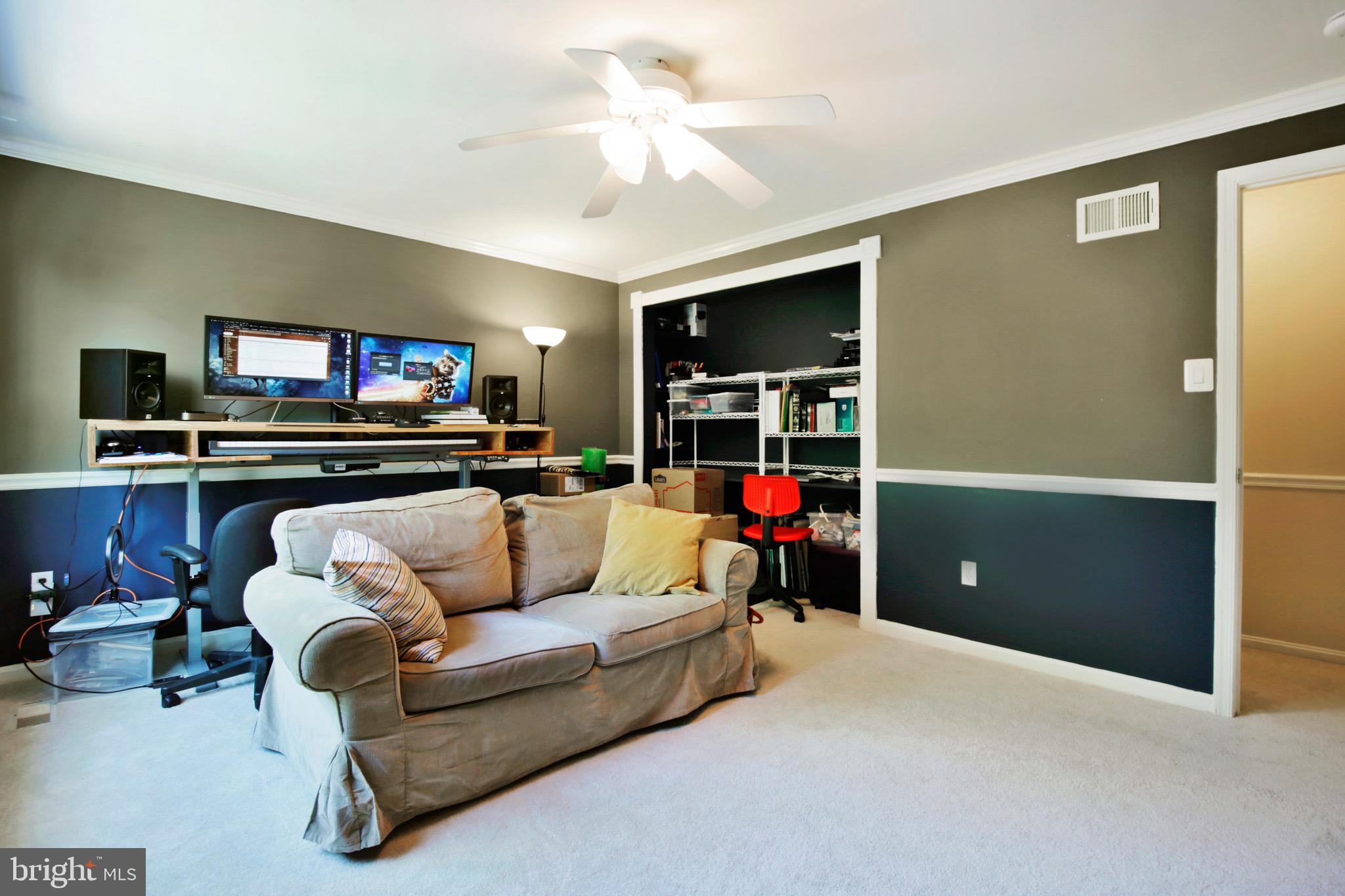 206 Rabbitt Road Gaithersburg, MD 20878 - Photo 43 of 62