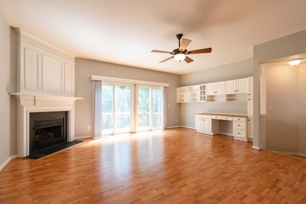 7216 Galon Glen Road Raleigh, NC 27613 - Photo 9 of 30 Photo 9