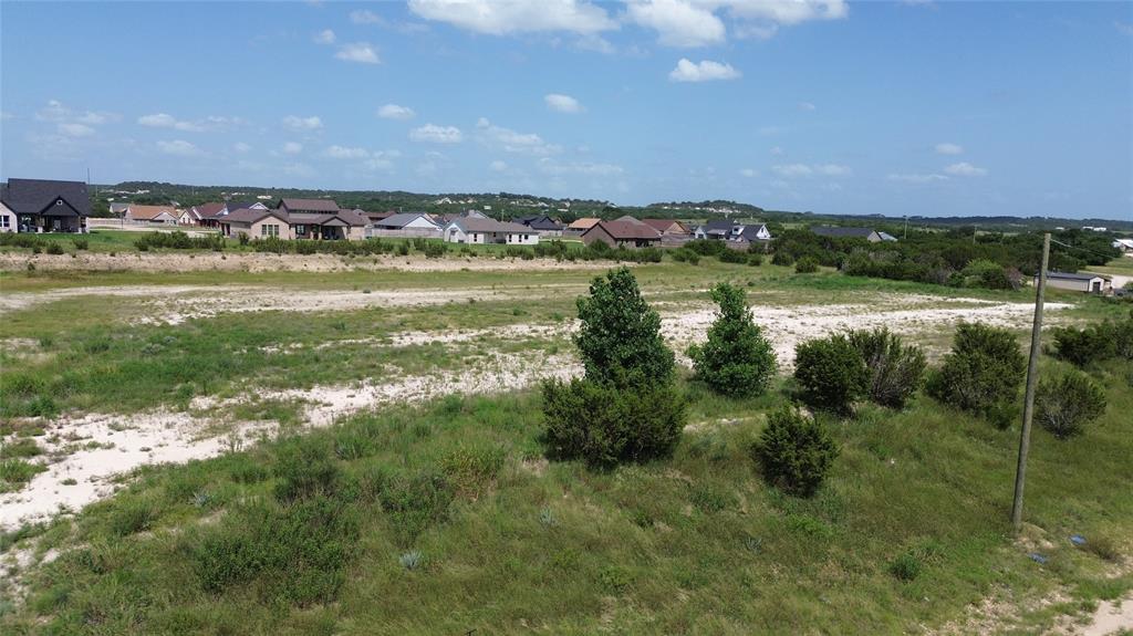 1016 County Road 407 Nemo, TX 76070 - Photo 3 of 4 a view of lake view and mountain view