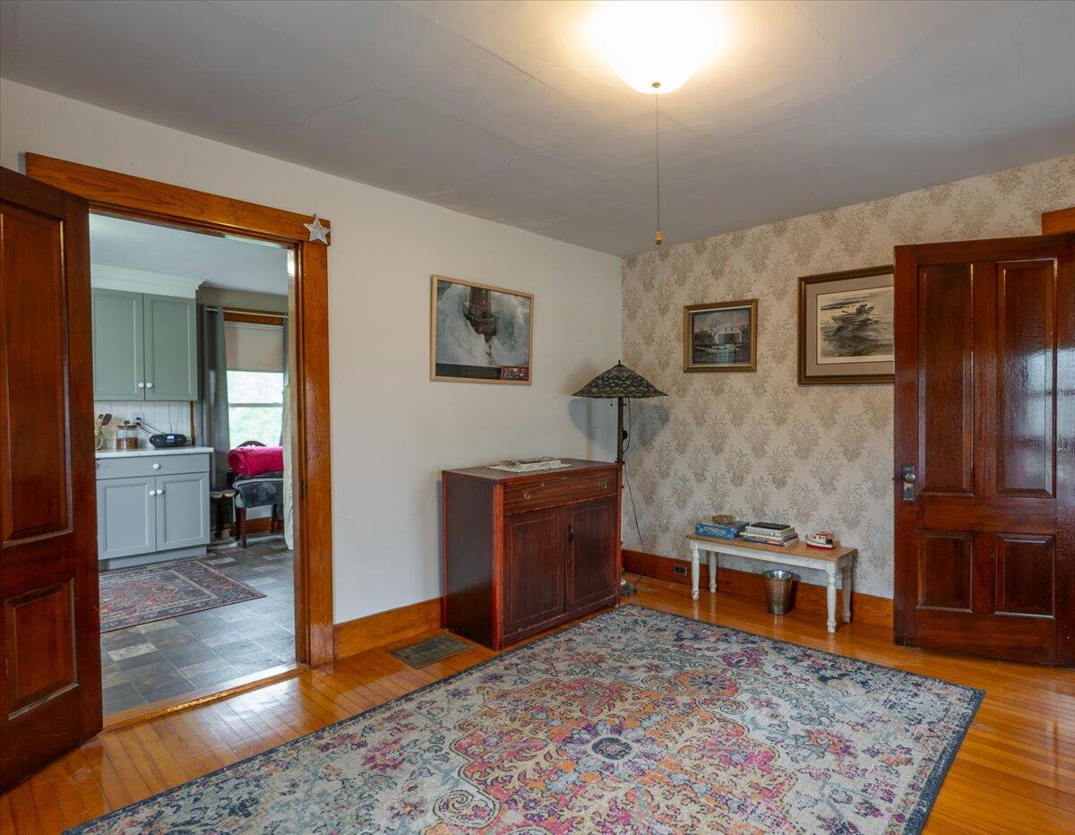 127 Harbor Road Friendship, ME 04547 - Photo 4 of 32 127 Harbor Road, Friendship