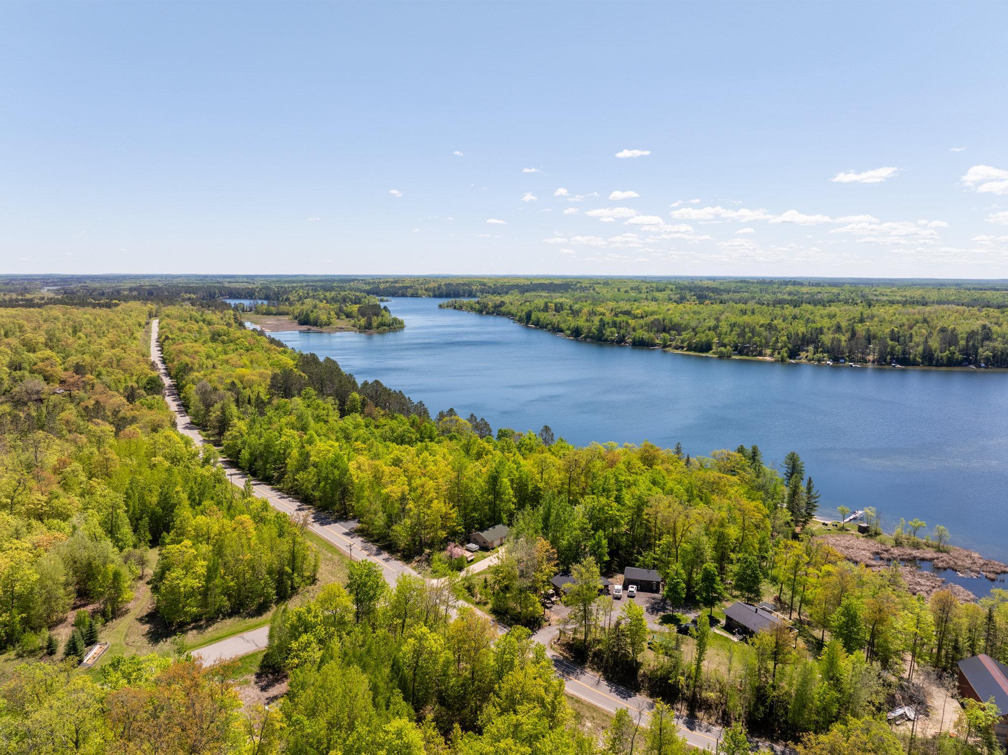 Lot 15-blk Nicholas Street Grand Rapids, MN 55744 - Photo 2 of 9