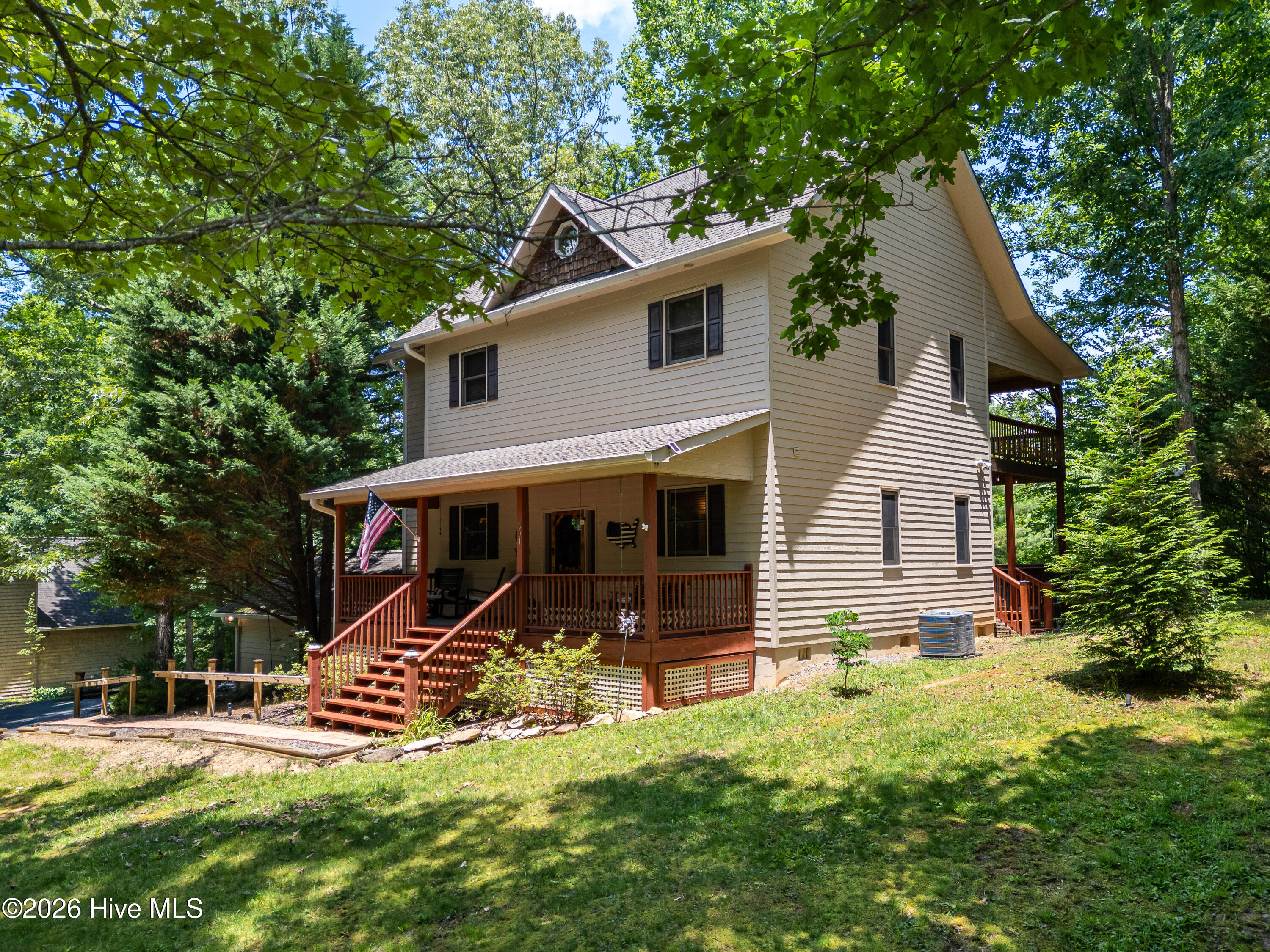801 Village Road Murphy, NC 28906 - Photo 47 of 68