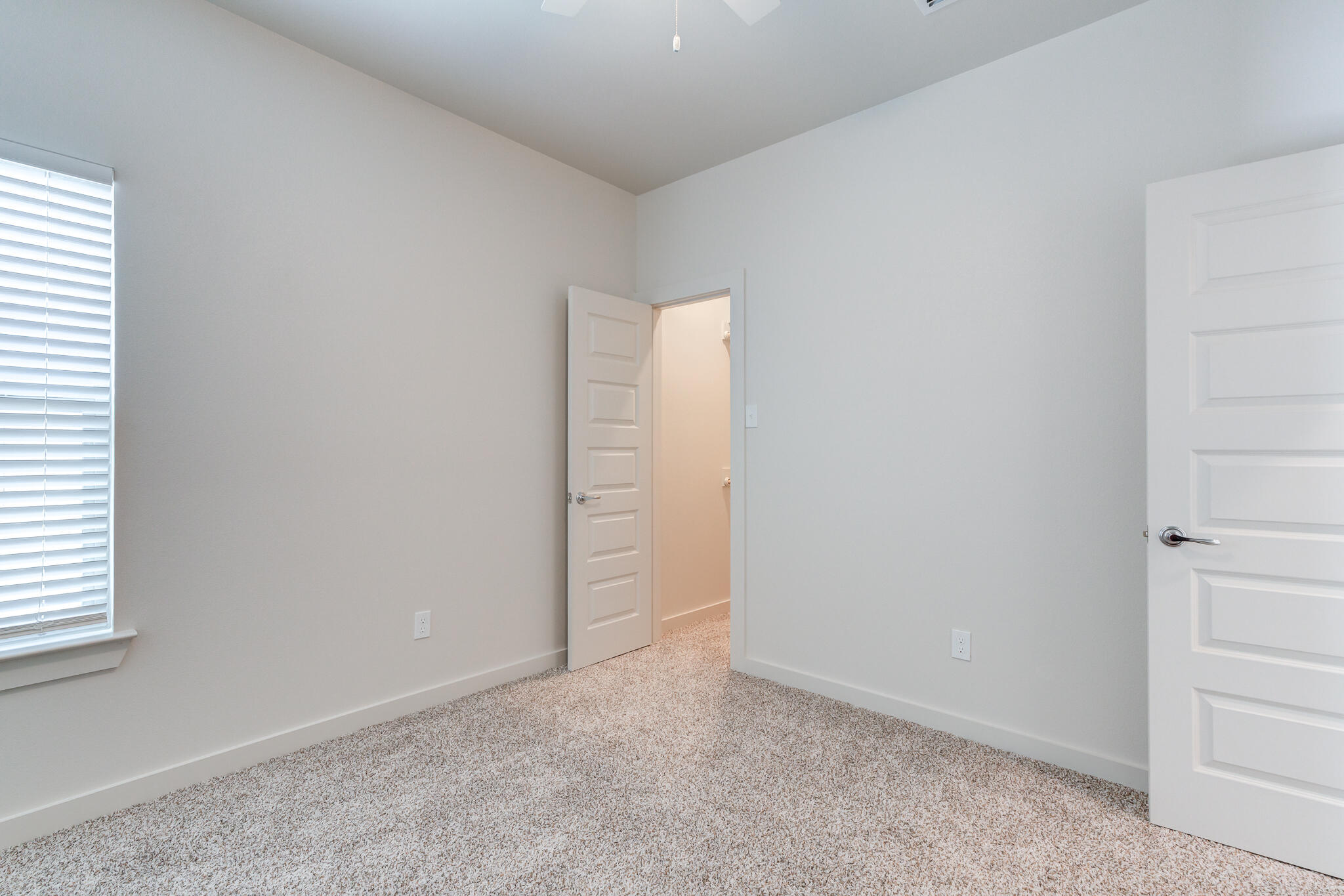 7046 41st Street Lubbock, TX 79407 - Photo 19 of 28 an empty room with an empty space