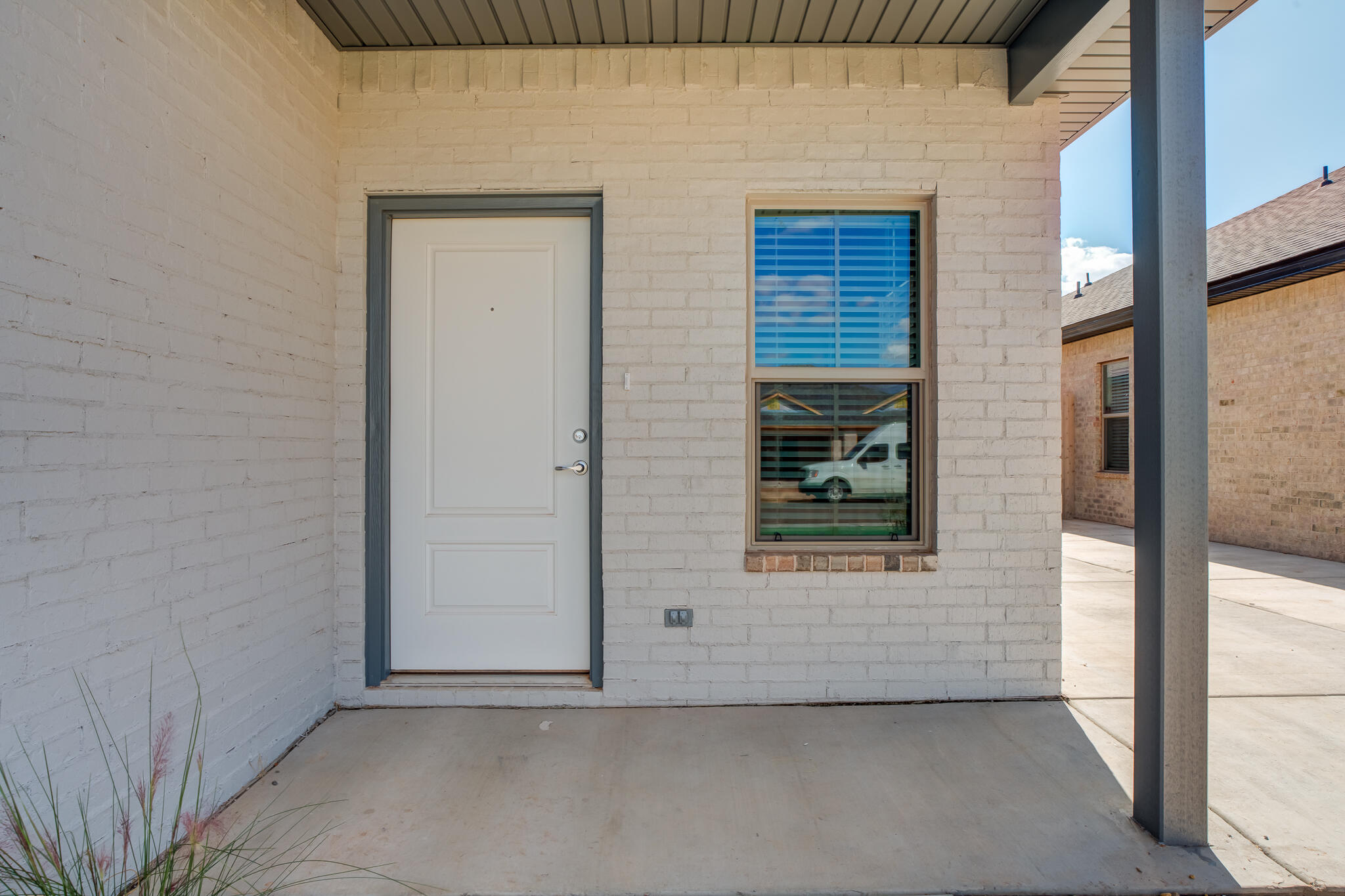 7046 41st Street Lubbock, TX 79407 - Photo 28 of 28 a view of front door of a house