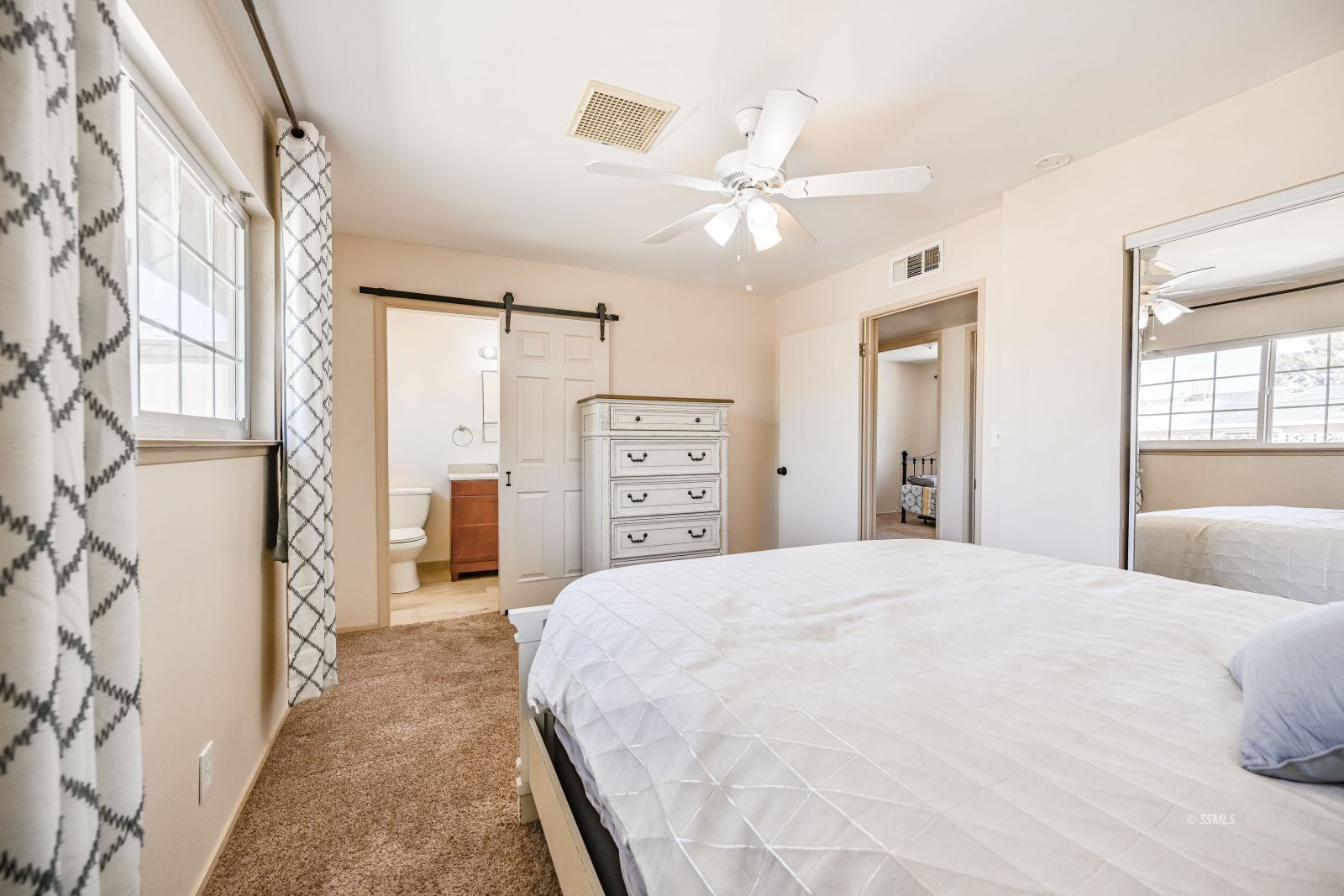 333 Peg Street Ridgecrest, CA 93555 - Photo 20 of 31