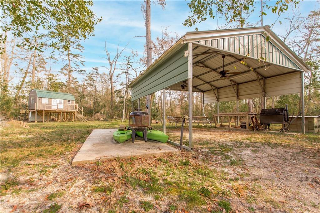 26707 Horseshoe Road Independence, LA 70443 - Photo 9 of 11 Gallery Image 9