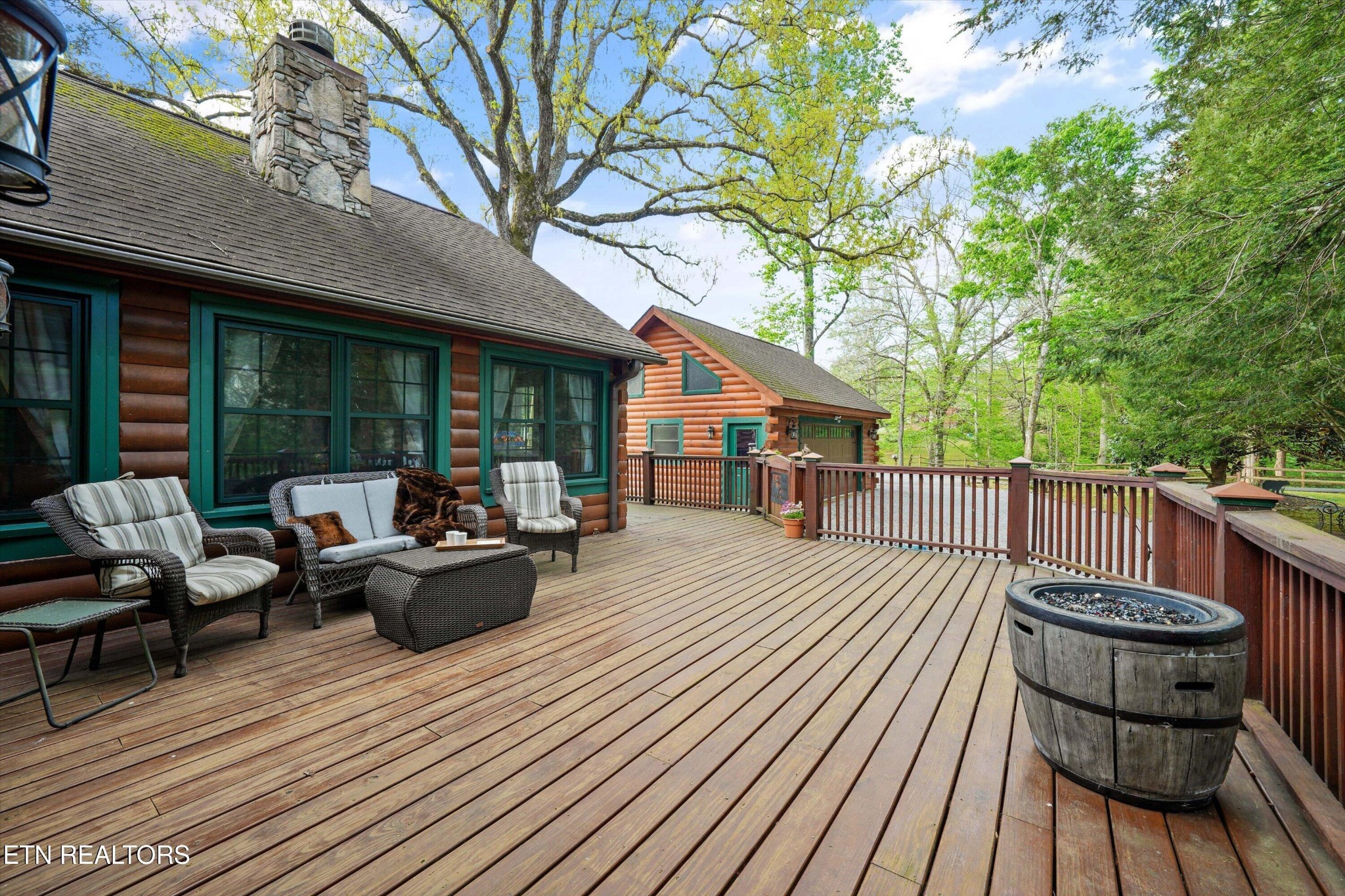 7247 Old Tuckaleechee Road Townsend, TN 37882 - Photo 6 of 56
