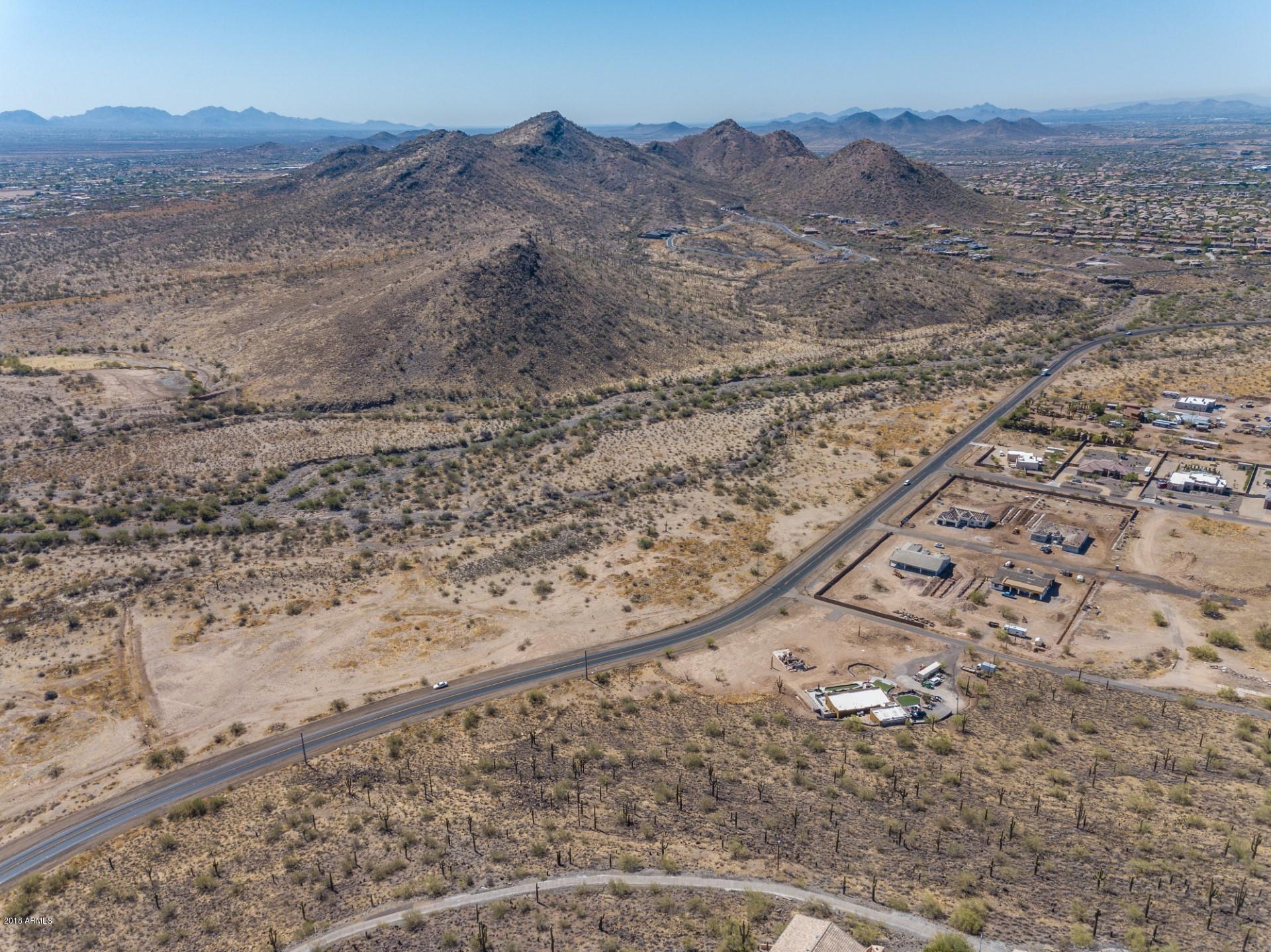 2.5-acre- West Maddock Road Phoenix, AZ 85086 - Photo 11 of 28 0026-27th - DRONE PHOTOS (8)
