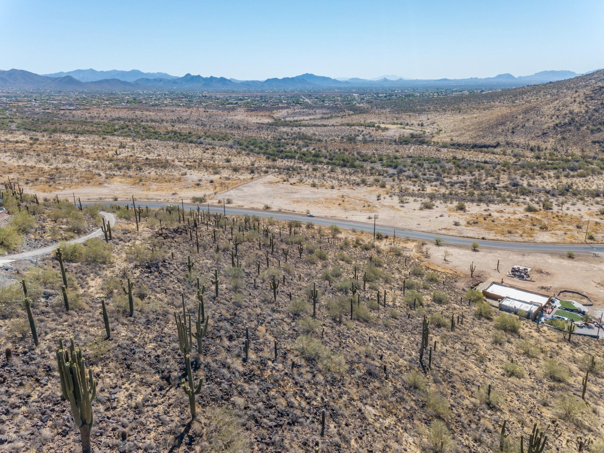2.5-acre- West Maddock Road Phoenix, AZ 85086 - Photo 12 of 28 0027-27th - DRONE PHOTOS (7)