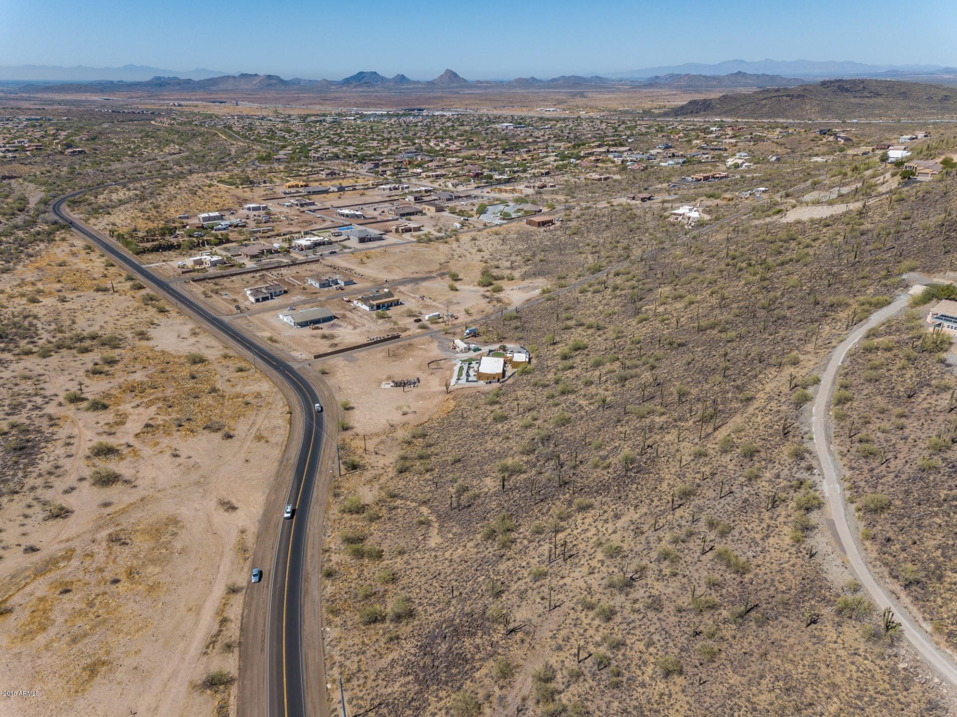 2.5-acre- West Maddock Road Phoenix, AZ 85086 - Photo 13 of 28 0028-27th - DRONE PHOTOS (10)