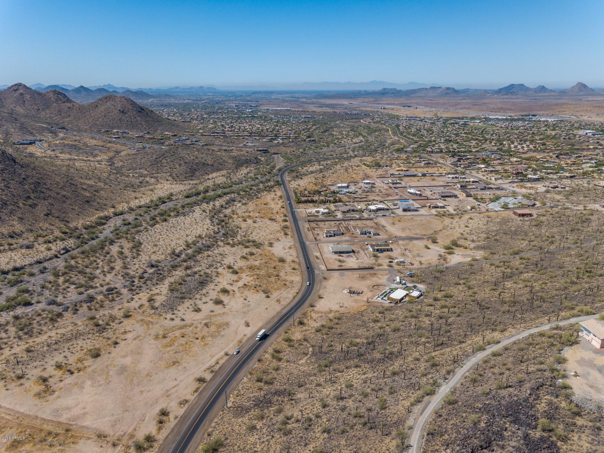 2.5-acre- West Maddock Road Phoenix, AZ 85086 - Photo 14 of 28 0029-27th - DRONE PHOTOS (9)