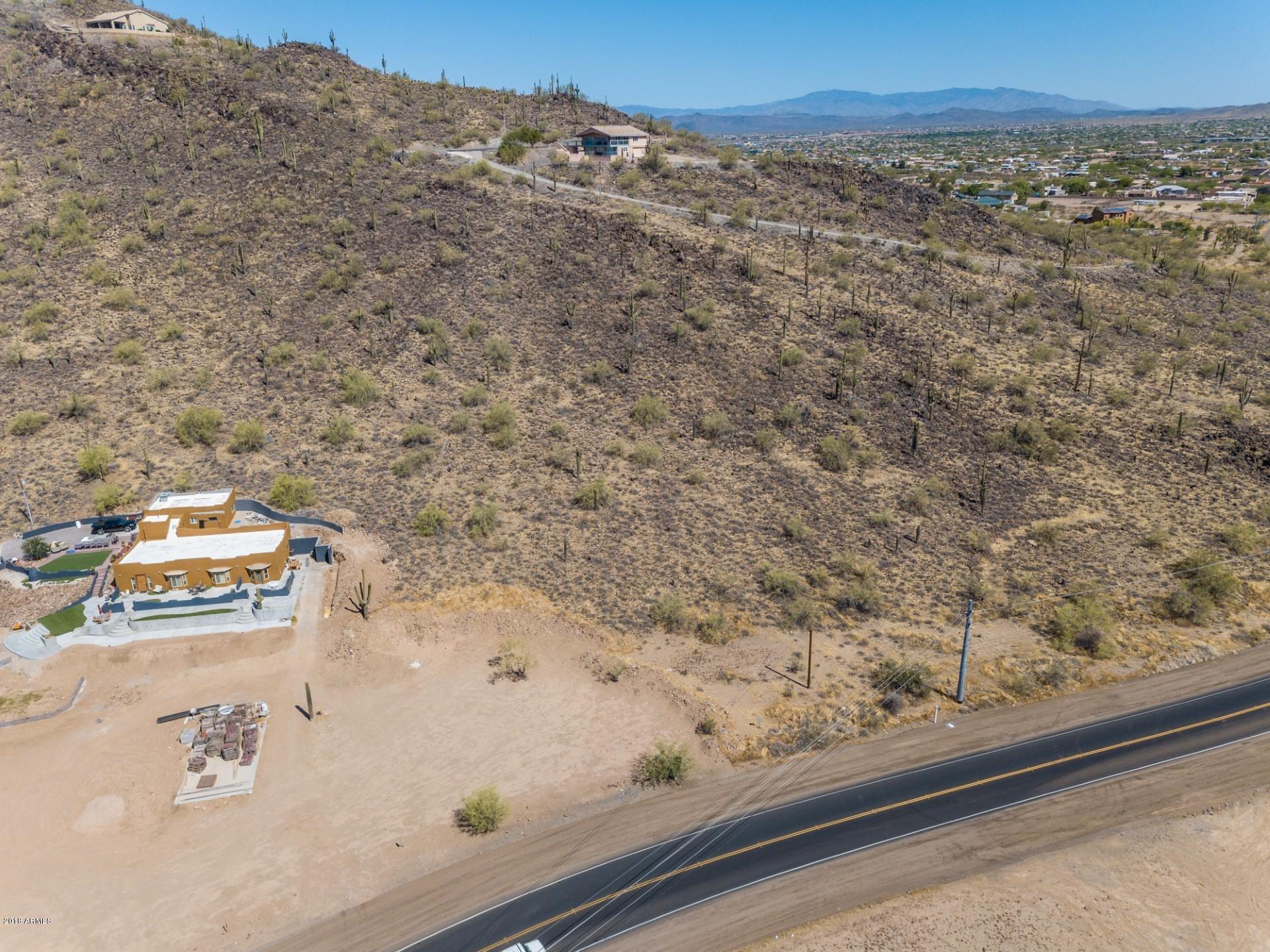 2.5-acre- West Maddock Road Phoenix, AZ 85086 - Photo 8 of 28 0023-27th - DRONE PHOTOS (3)