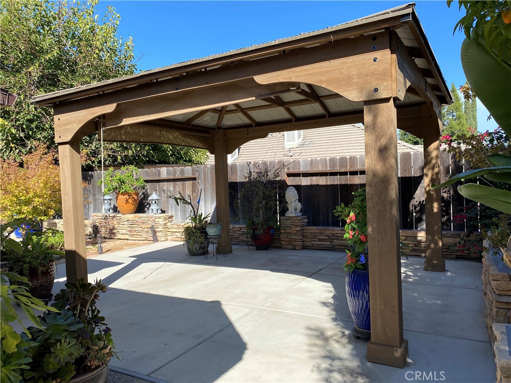 5409 Covert Road Salida, CA 95368 - Photo 22 of 23 a view of living room with patio