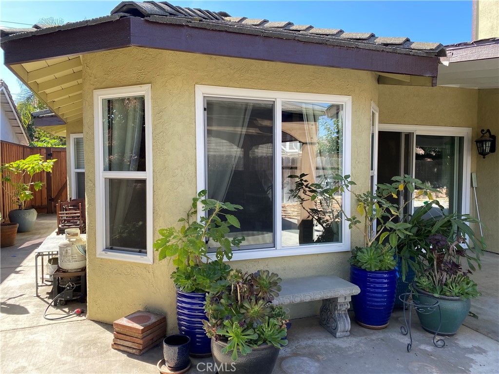 5409 Covert Road Salida, CA 95368 - Photo 23 of 23 a view of a house with potted plants