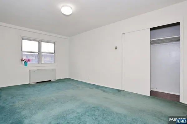 $115,000 | 280 Prospect, Unit 6J, Hackensack, NJ 07601