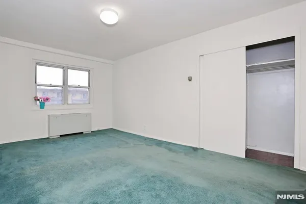 $115,000 | 280 Prospect, Unit 6J, Hackensack, NJ 07601