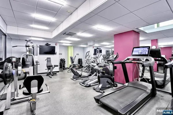 $115,000 | 280 Prospect, Unit 6J, Hackensack, NJ 07601