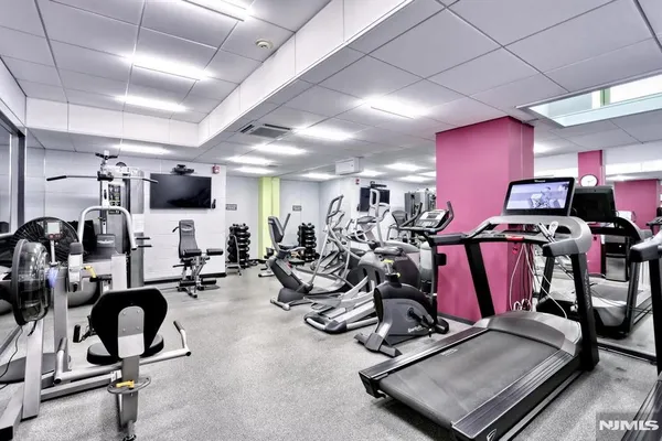 $115,000 | 280 Prospect, Unit 6J, Hackensack, NJ 07601