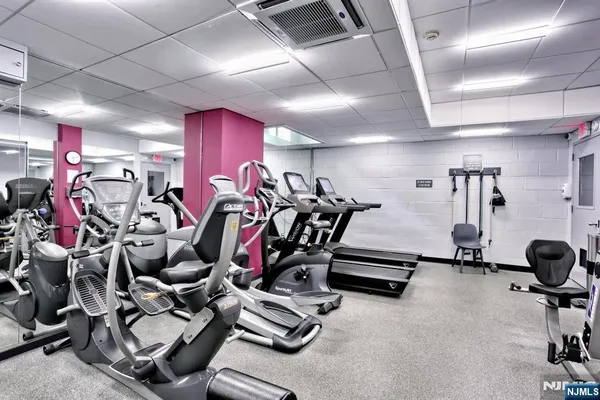 $115,000 | 280 Prospect, Unit 6J, Hackensack, NJ 07601