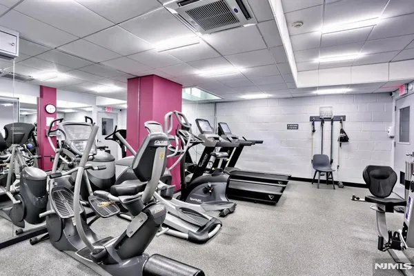 $115,000 | 280 Prospect, Unit 6J, Hackensack, NJ 07601