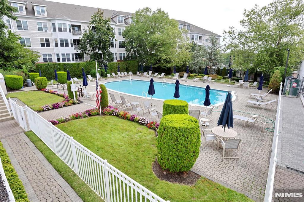 280 Prospect, Unit 6J Hackensack, NJ 07601 - Photo 33 of 43