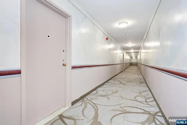 $115,000 | 280 Prospect, Unit 6J, Hackensack, NJ 07601