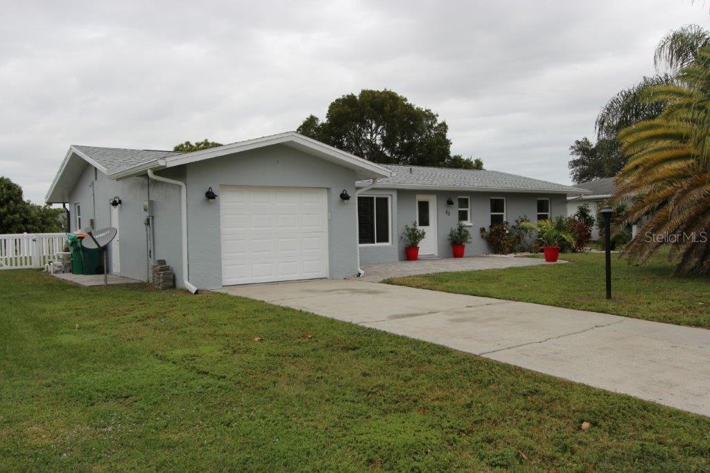 63 Golfview Road Rotonda West, FL 33947 - Photo 1 of 1 Gallery Image 1