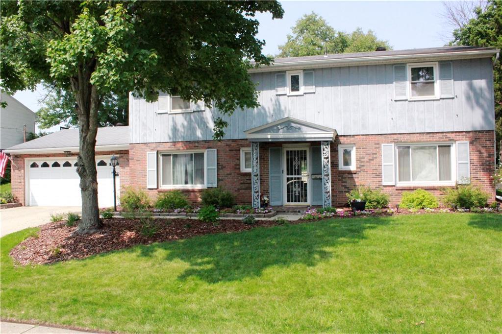 828 Torrence Drive Springfield, OH 45503 - Photo 47 of 47