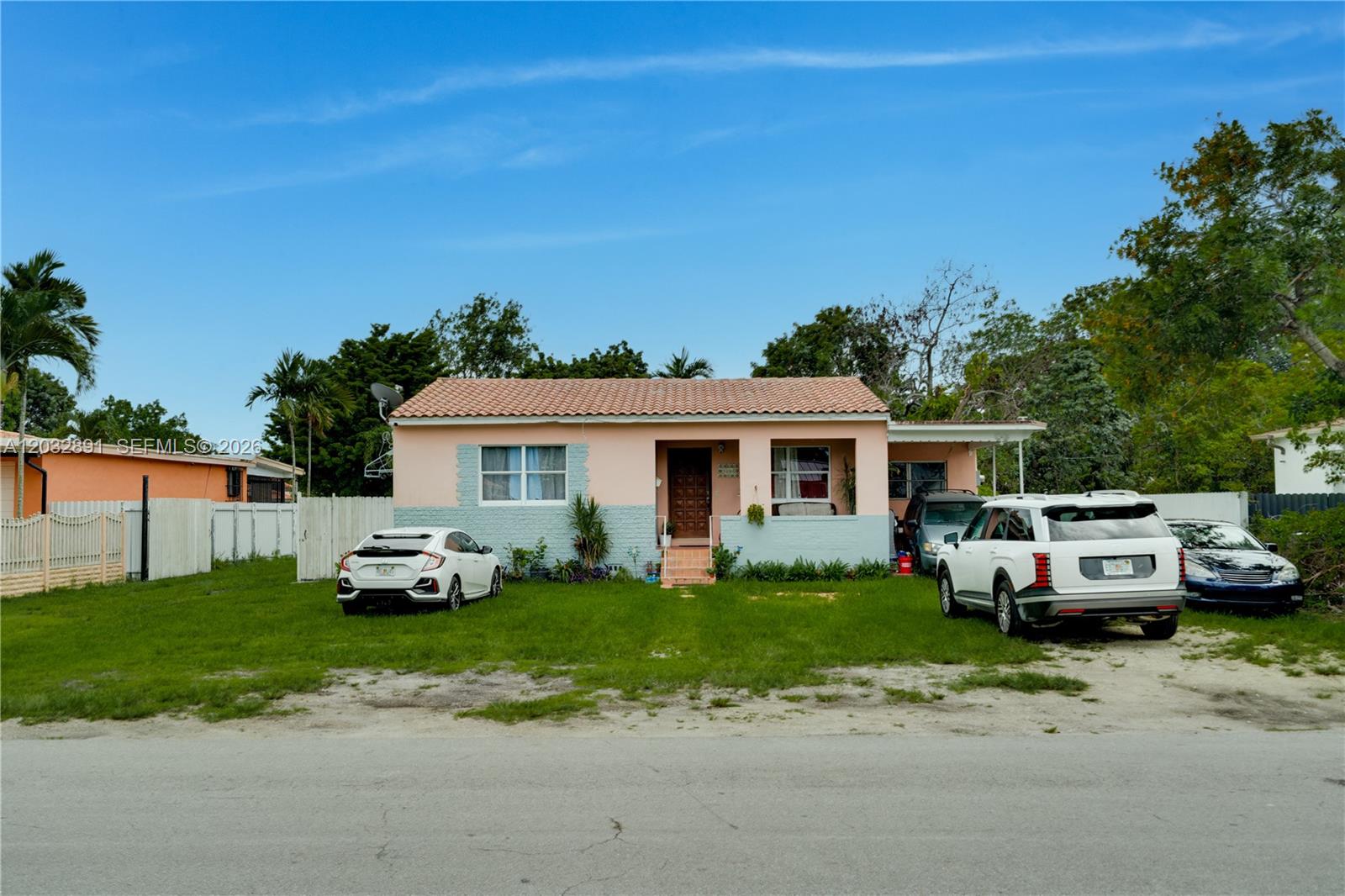 5860 Southwest 19th Street Miami, FL 33155 - Photo 4 of 15