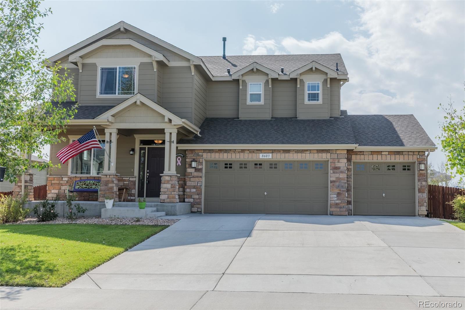 8603 Raspberry Drive Frederick, CO 80504 - Photo 1 of 33