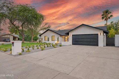 $1,350,000 | 4915 East Marilyn Road, Scottsdale, AZ 85254