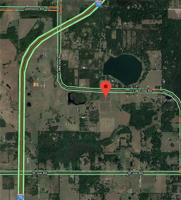 0 Lake Iola Road Dade City, FL 33523 - Photo 1 of 1