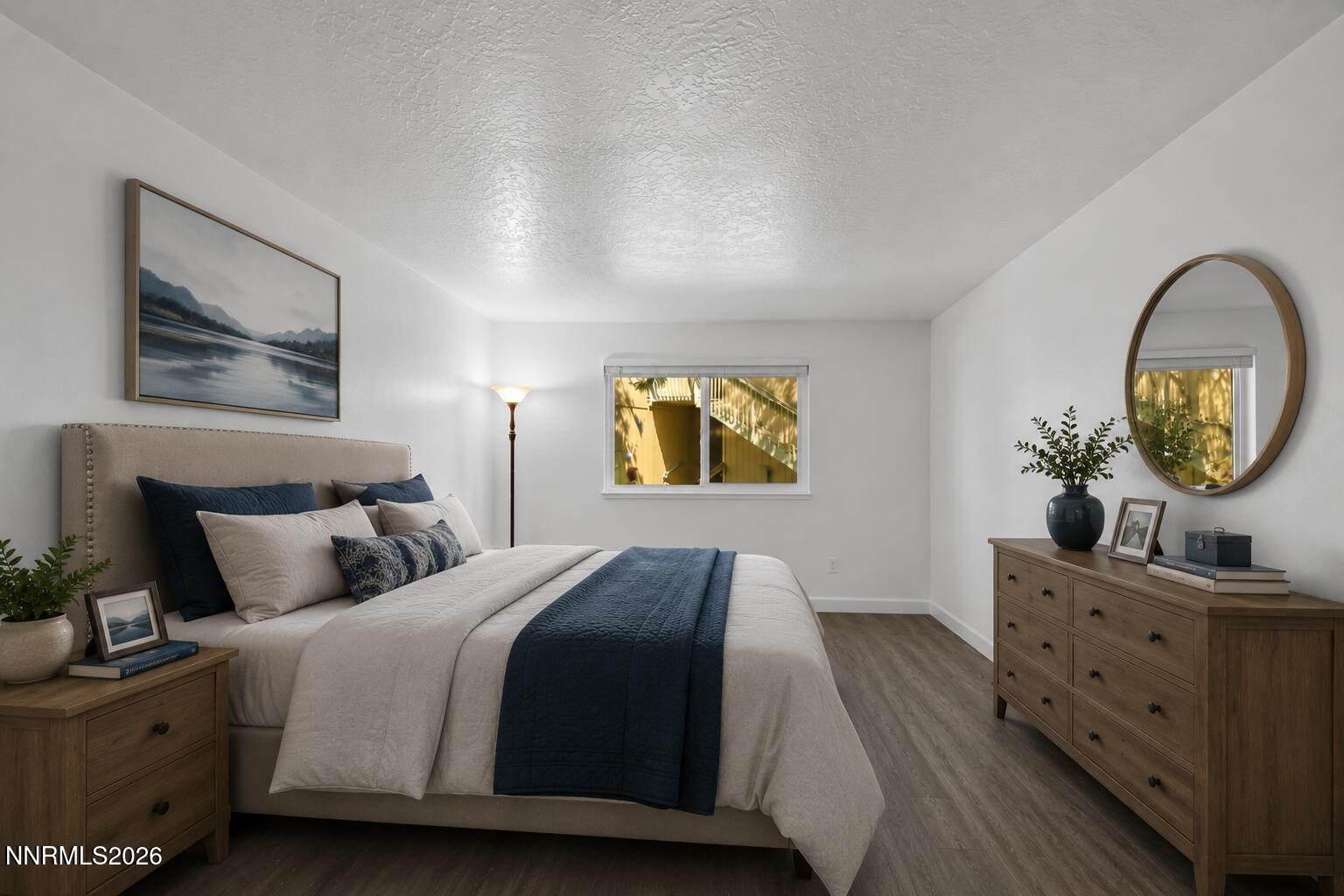 2300 Dickerson Road, Unit 11 Reno, NV 89503 - Photo 25 of 38 2300 Dickerson 11-Bed 2 Virtual