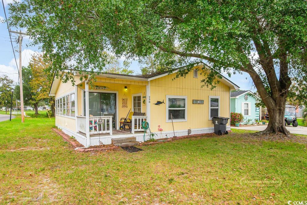 298 Flamingo Surfside Beach, SC 29575 - Photo 11 of 31