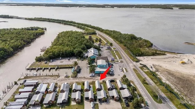 $159,000 | 825 Copeland Avenue, Unit 3, Everglades City, FL 34139