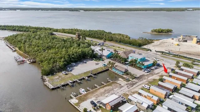 $159,000 | 825 Copeland Avenue, Unit 3, Everglades City, FL 34139