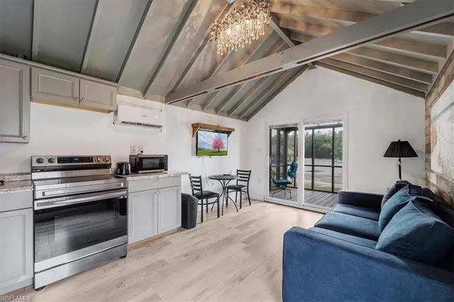 $159,000 | 825 Copeland Avenue, Unit 3, Everglades City, FL 34139