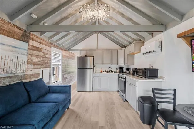 $159,000 | 825 Copeland Avenue, Unit 3, Everglades City, FL 34139