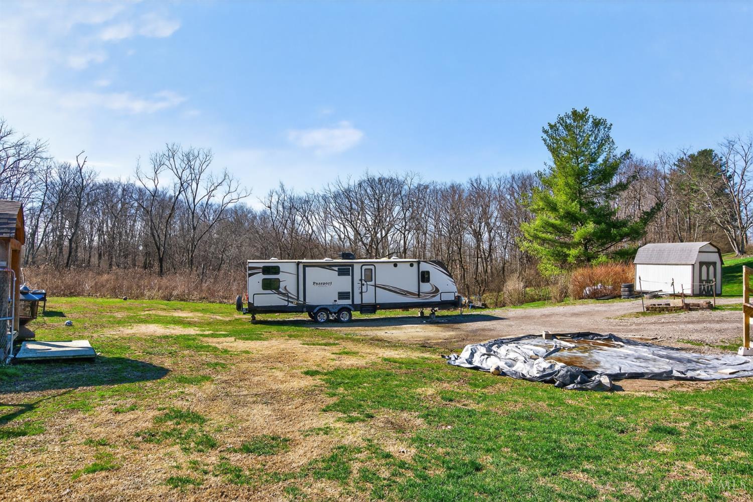 6823 Thompson Road Cincinnati, OH 45247 - Photo 51 of 53