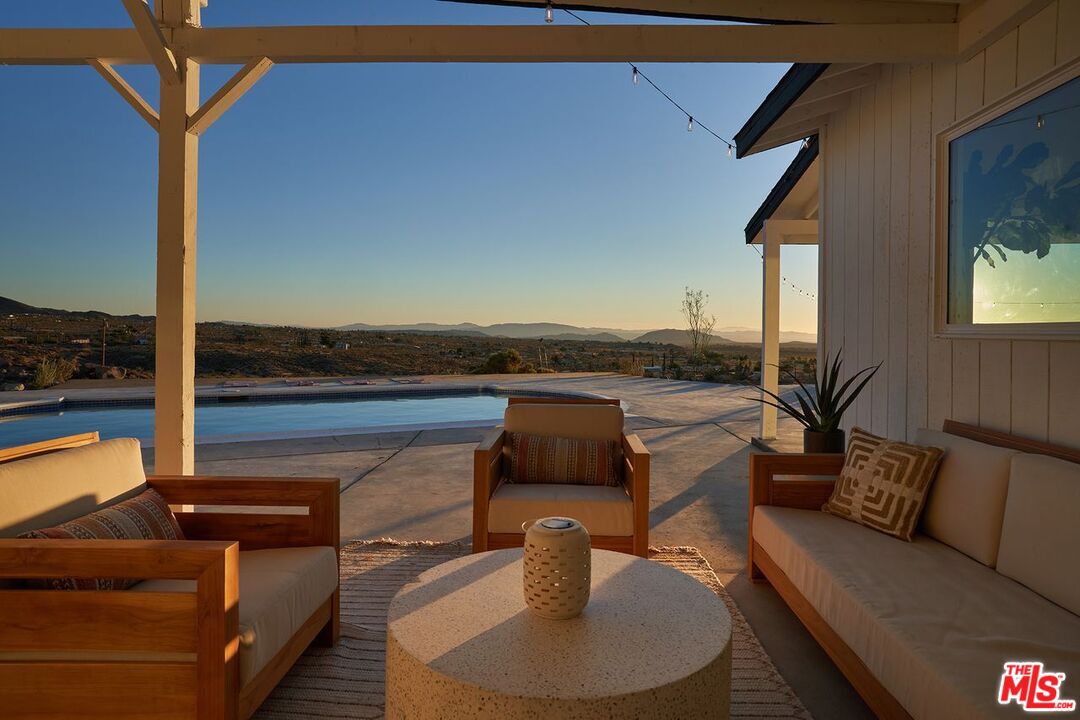 55522 Chaparral Road Yucca Valley, CA 92284 - Photo 44 of 64